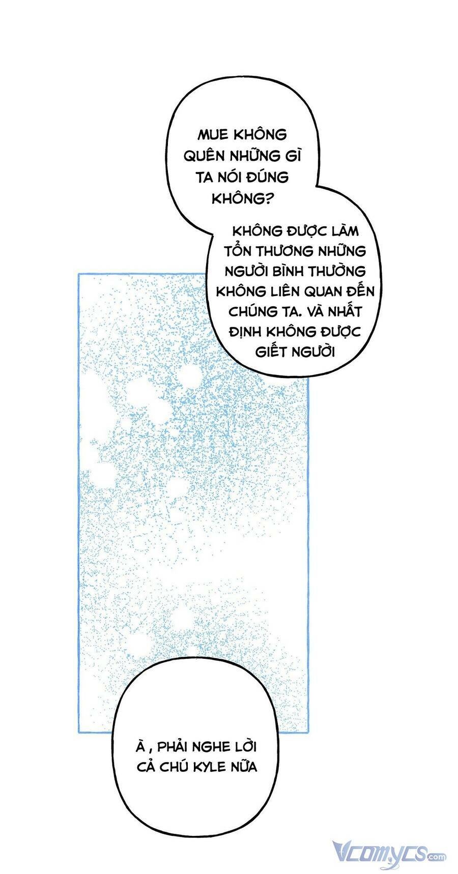 Nuôi Dưỡng Một Bé Rồng Đen Chapter 28 - Trang 2