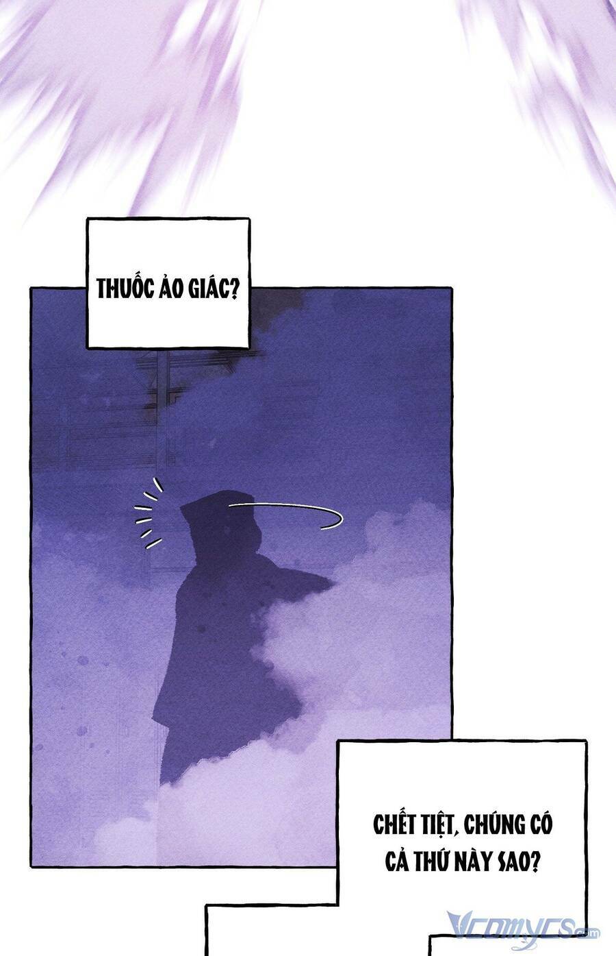 Nuôi Dưỡng Một Bé Rồng Đen Chapter 28 - Trang 2