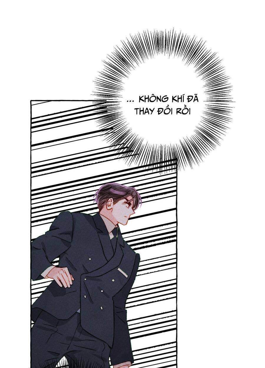 Nuôi Dưỡng Một Bé Rồng Đen Chapter 28 - Trang 2