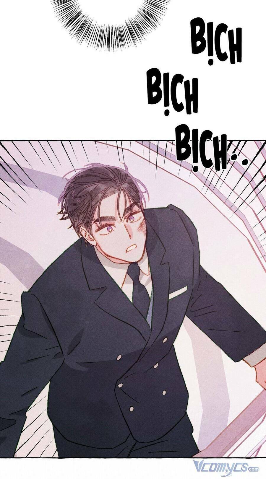 Nuôi Dưỡng Một Bé Rồng Đen Chapter 28 - Trang 2