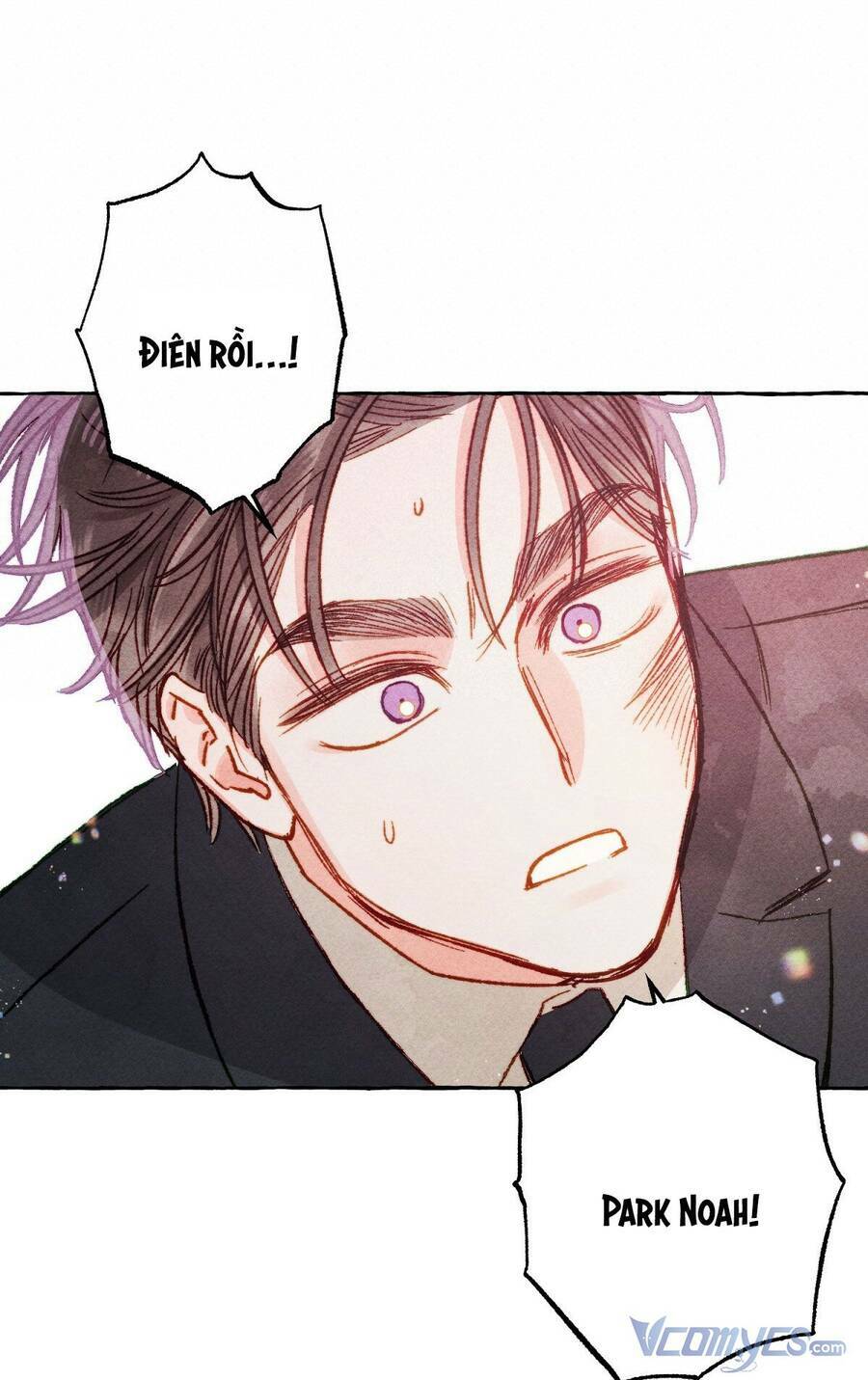 Nuôi Dưỡng Một Bé Rồng Đen Chapter 28 - Trang 2