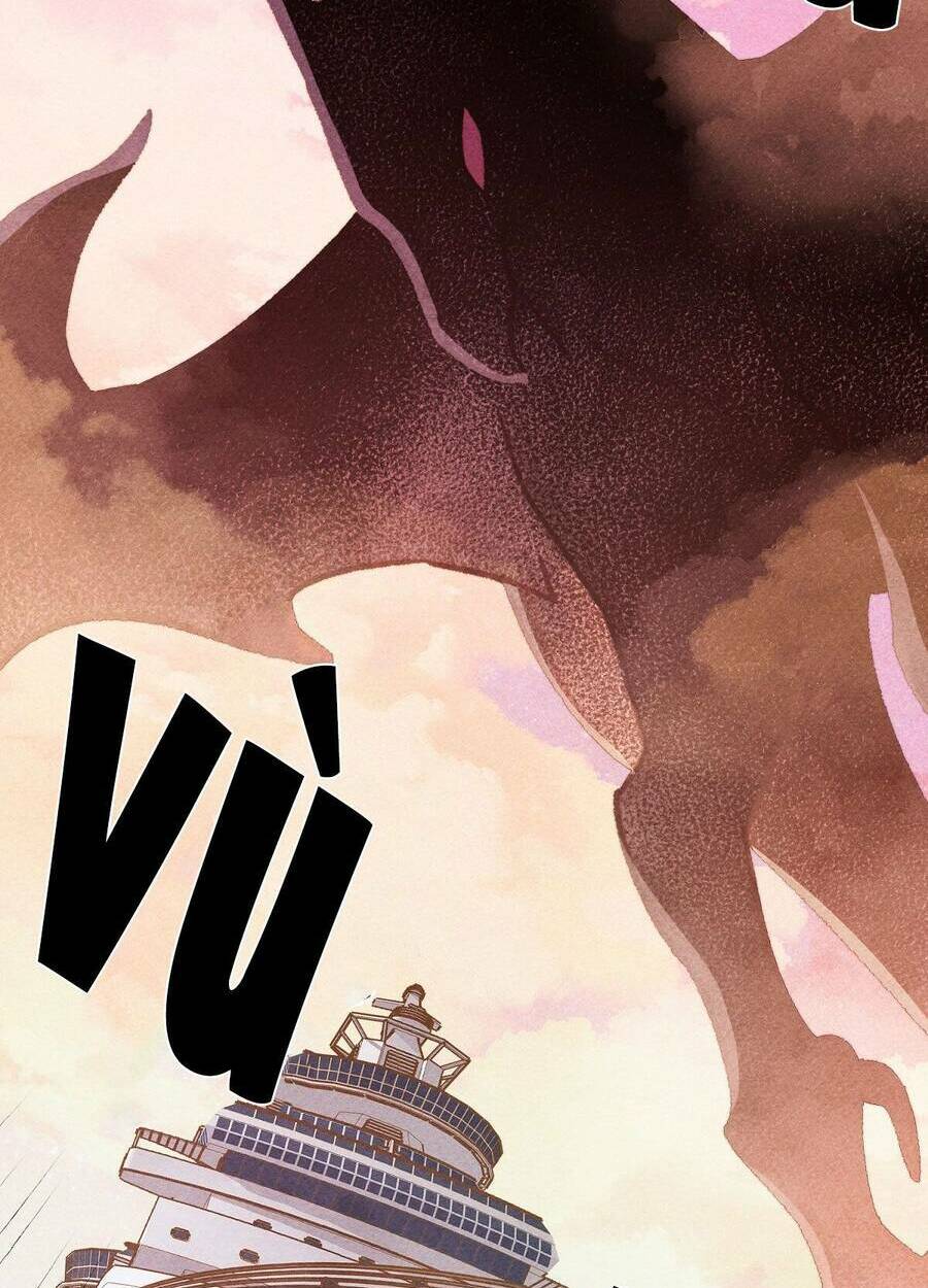 Nuôi Dưỡng Một Bé Rồng Đen Chapter 28 - Trang 2