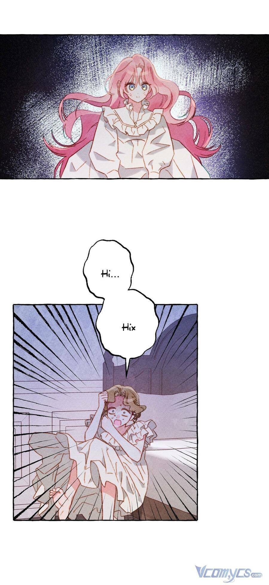 Nuôi Dưỡng Một Bé Rồng Đen Chapter 28 - Trang 2