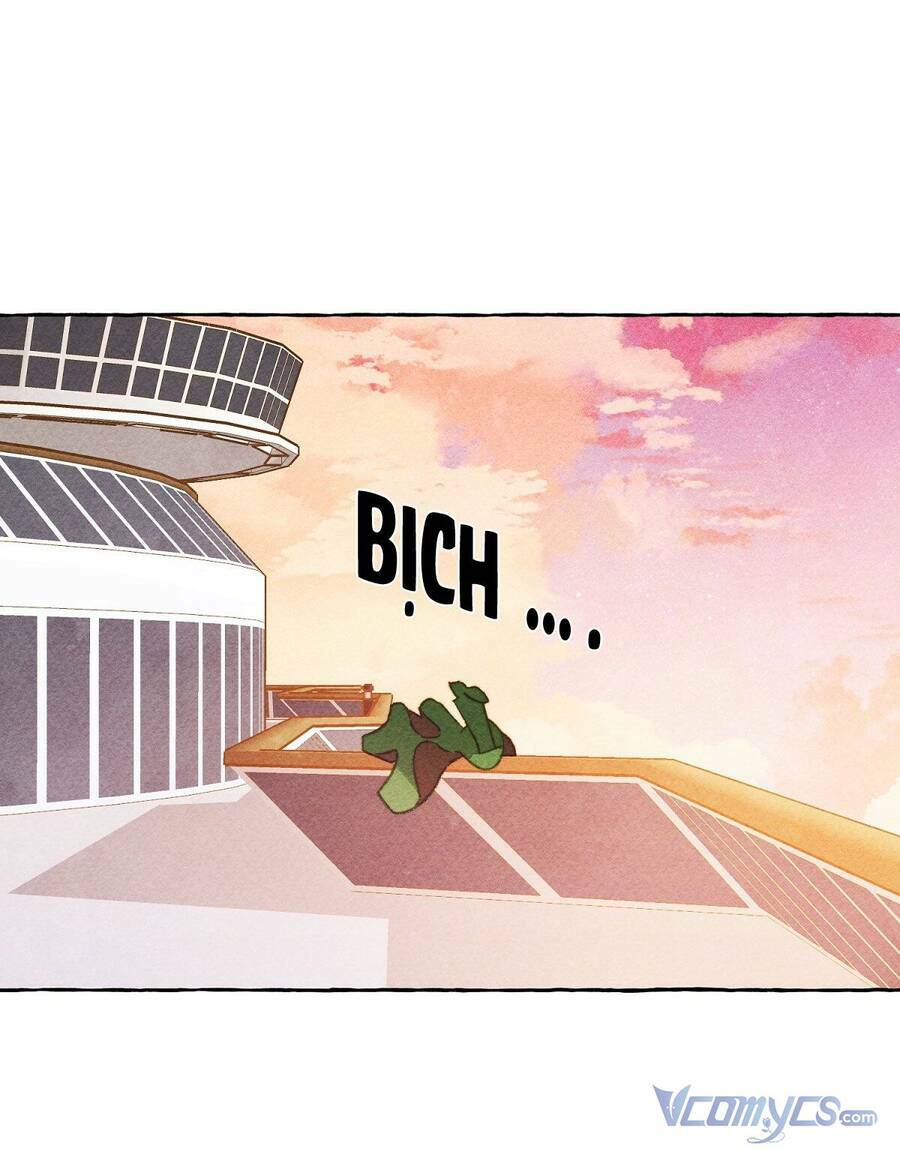 Nuôi Dưỡng Một Bé Rồng Đen Chapter 28 - Trang 2