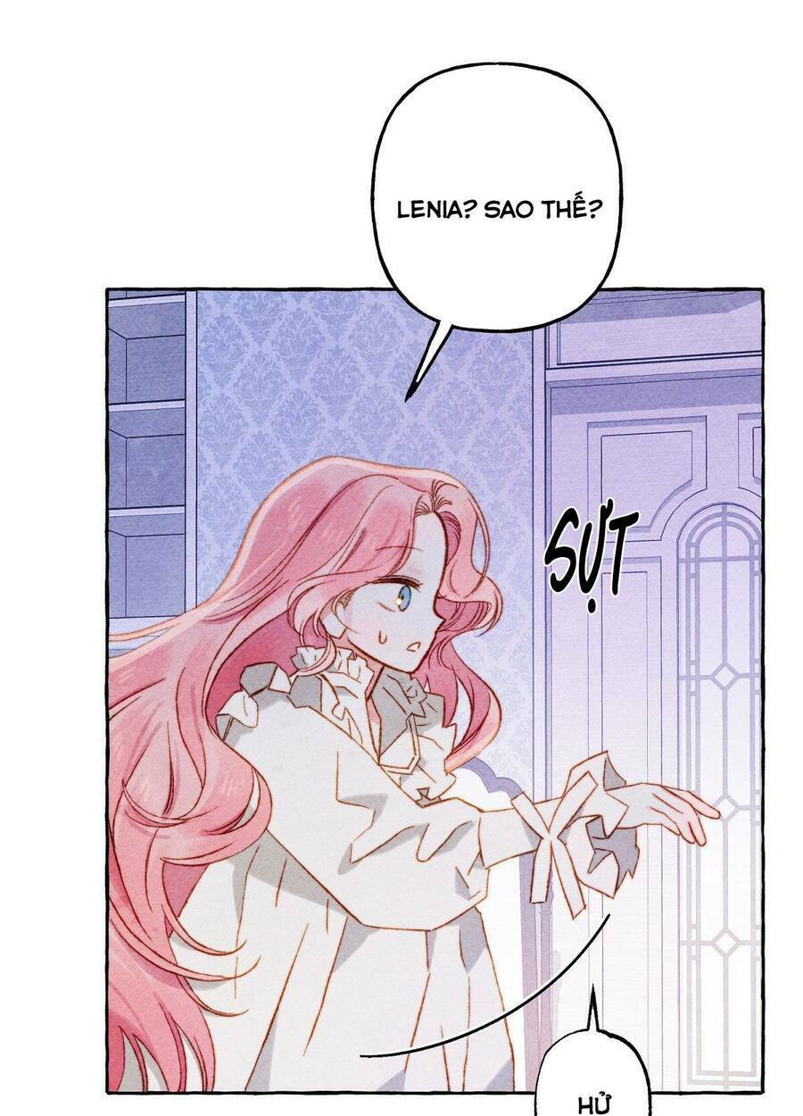 Nuôi Dưỡng Một Bé Rồng Đen Chapter 28 - Trang 2