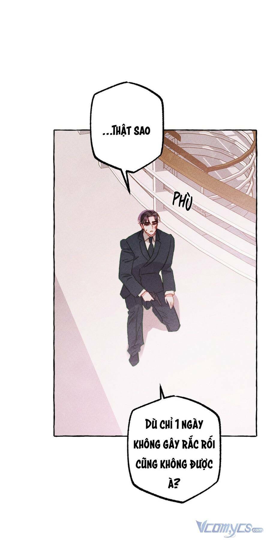 Nuôi Dưỡng Một Bé Rồng Đen Chapter 28 - Trang 2