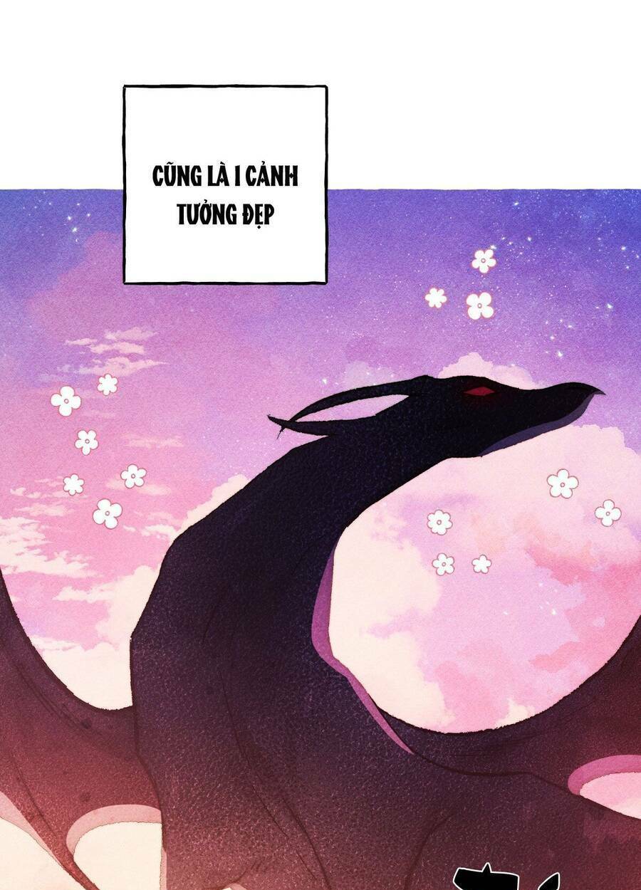 Nuôi Dưỡng Một Bé Rồng Đen Chapter 28 - Trang 2