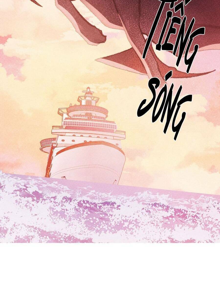 Nuôi Dưỡng Một Bé Rồng Đen Chapter 28 - Trang 2