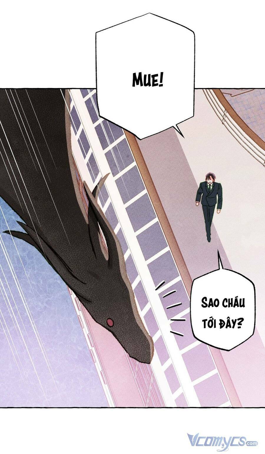 Nuôi Dưỡng Một Bé Rồng Đen Chapter 29 - Trang 2