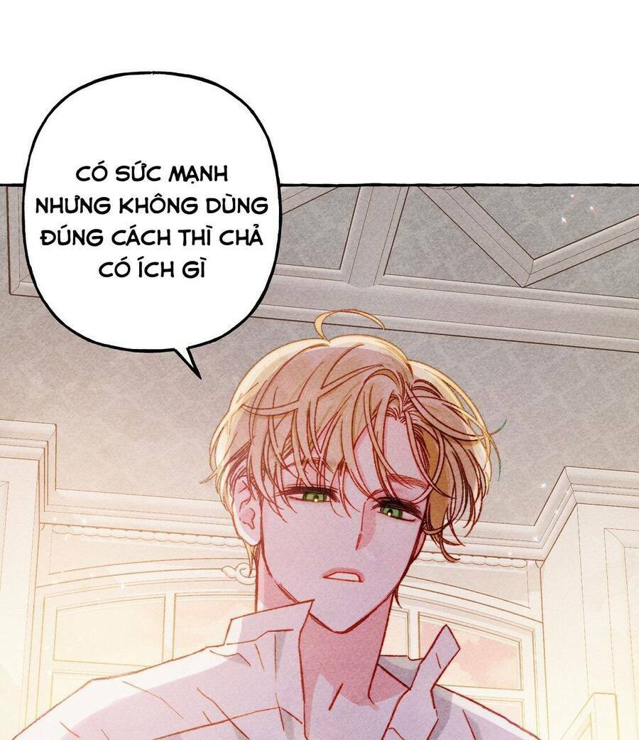 Nuôi Dưỡng Một Bé Rồng Đen Chapter 29 - Trang 2