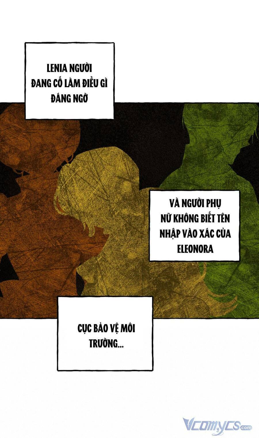 Nuôi Dưỡng Một Bé Rồng Đen Chapter 29 - Trang 2