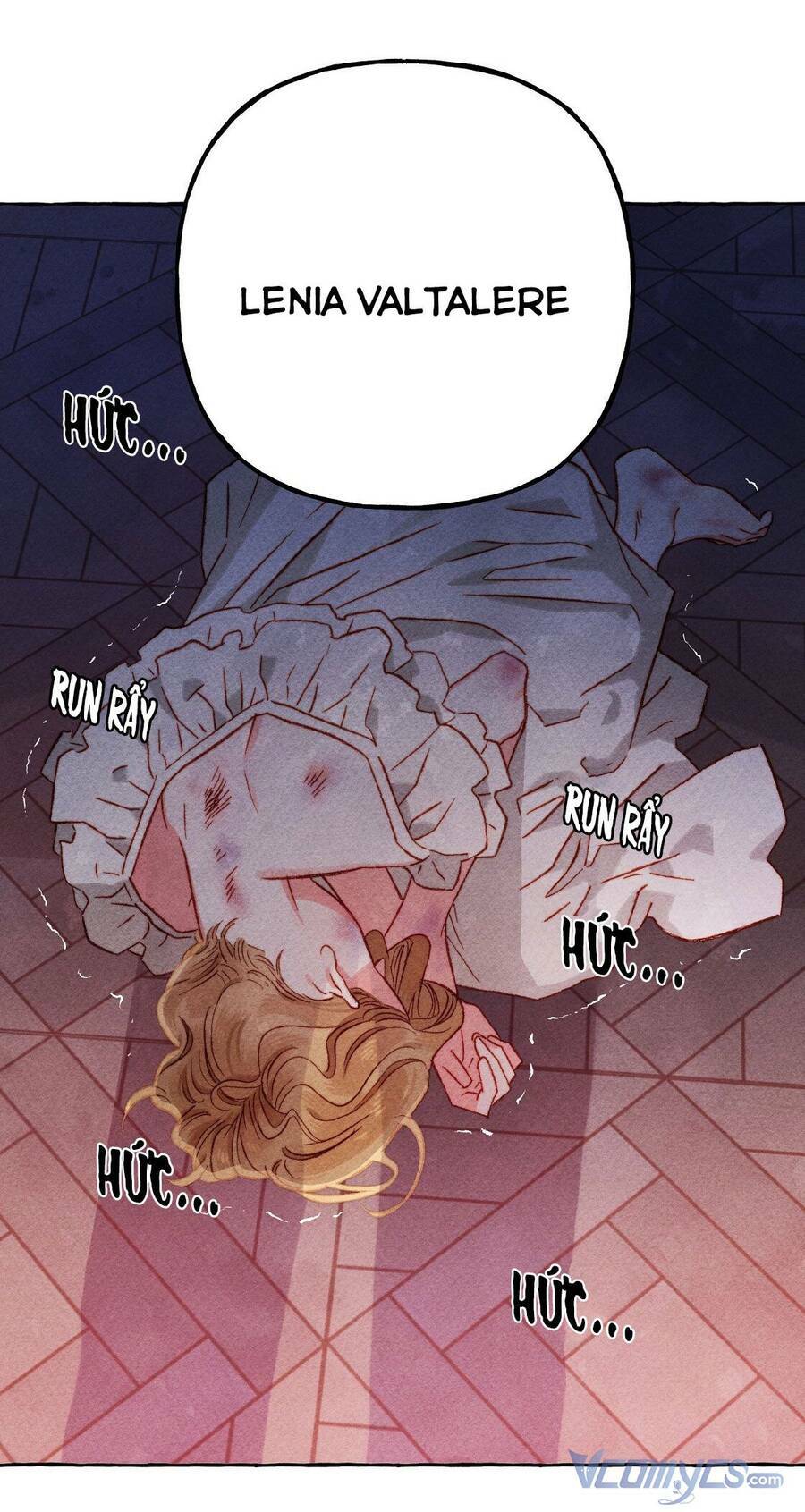 Nuôi Dưỡng Một Bé Rồng Đen Chapter 29 - Trang 2