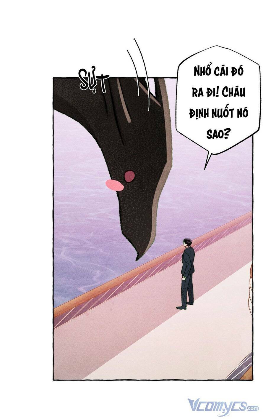 Nuôi Dưỡng Một Bé Rồng Đen Chapter 29 - Trang 2