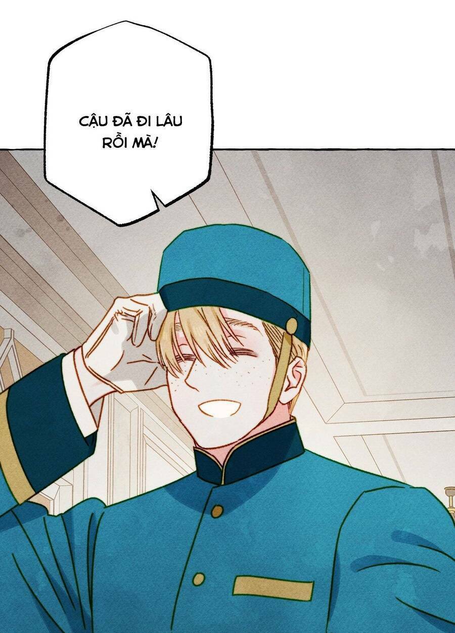 Nuôi Dưỡng Một Bé Rồng Đen Chapter 29 - Trang 2