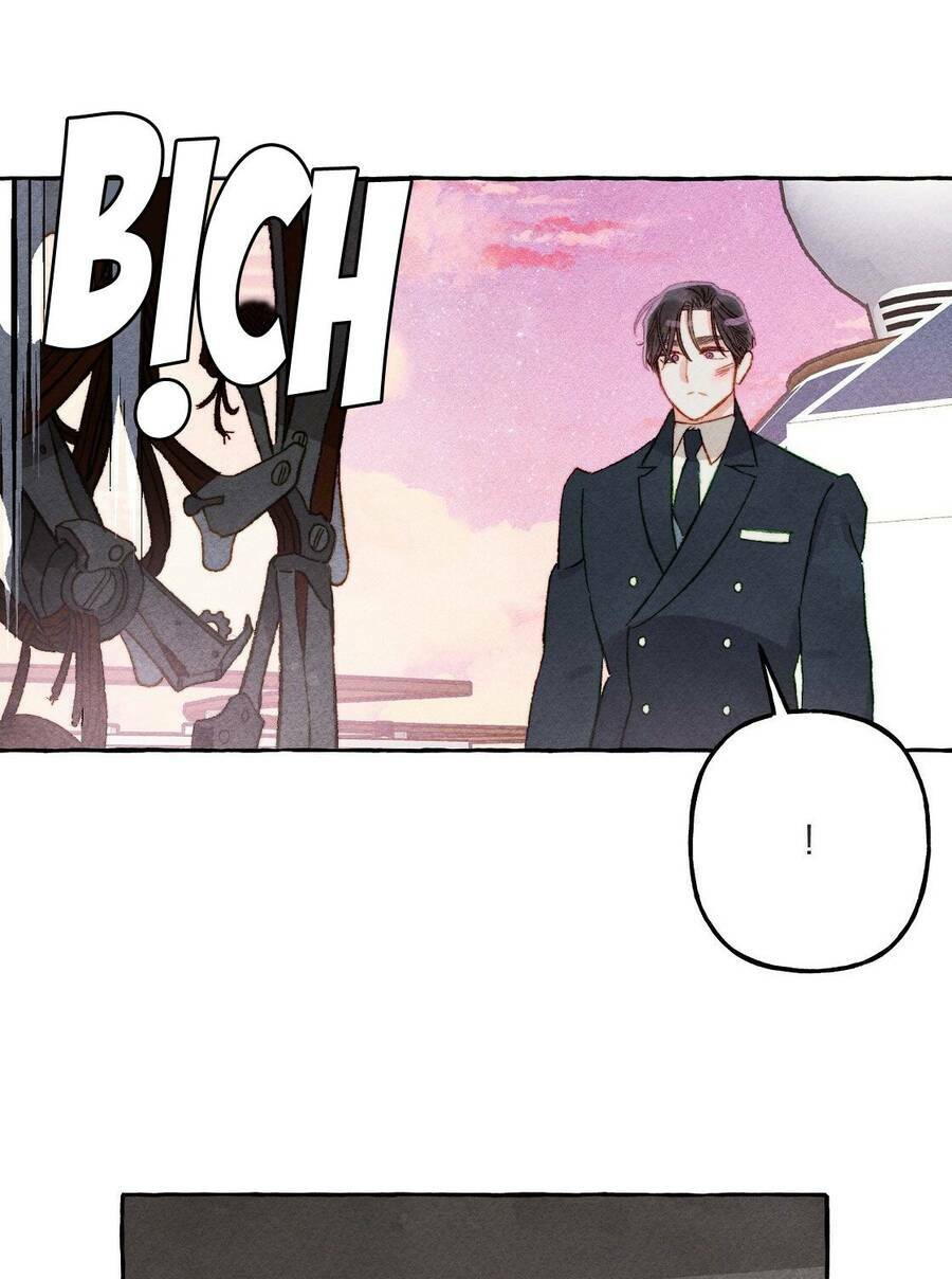 Nuôi Dưỡng Một Bé Rồng Đen Chapter 29 - Trang 2