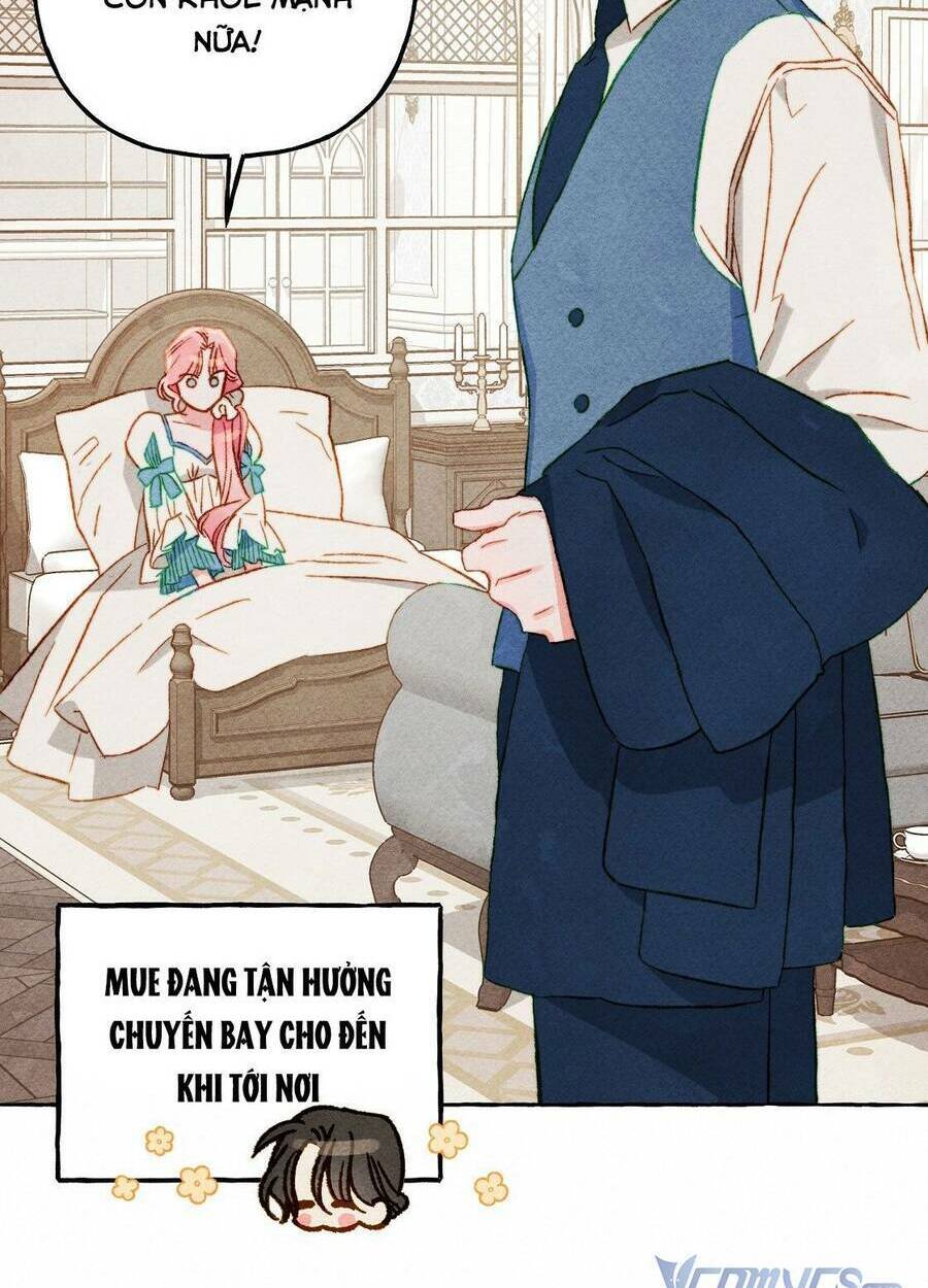 Nuôi Dưỡng Một Bé Rồng Đen Chapter 29 - Trang 2