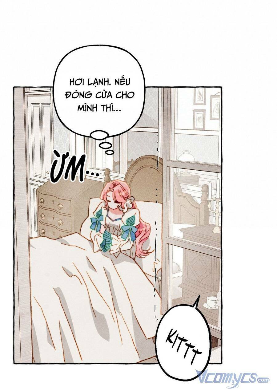 Nuôi Dưỡng Một Bé Rồng Đen Chapter 29 - Trang 2