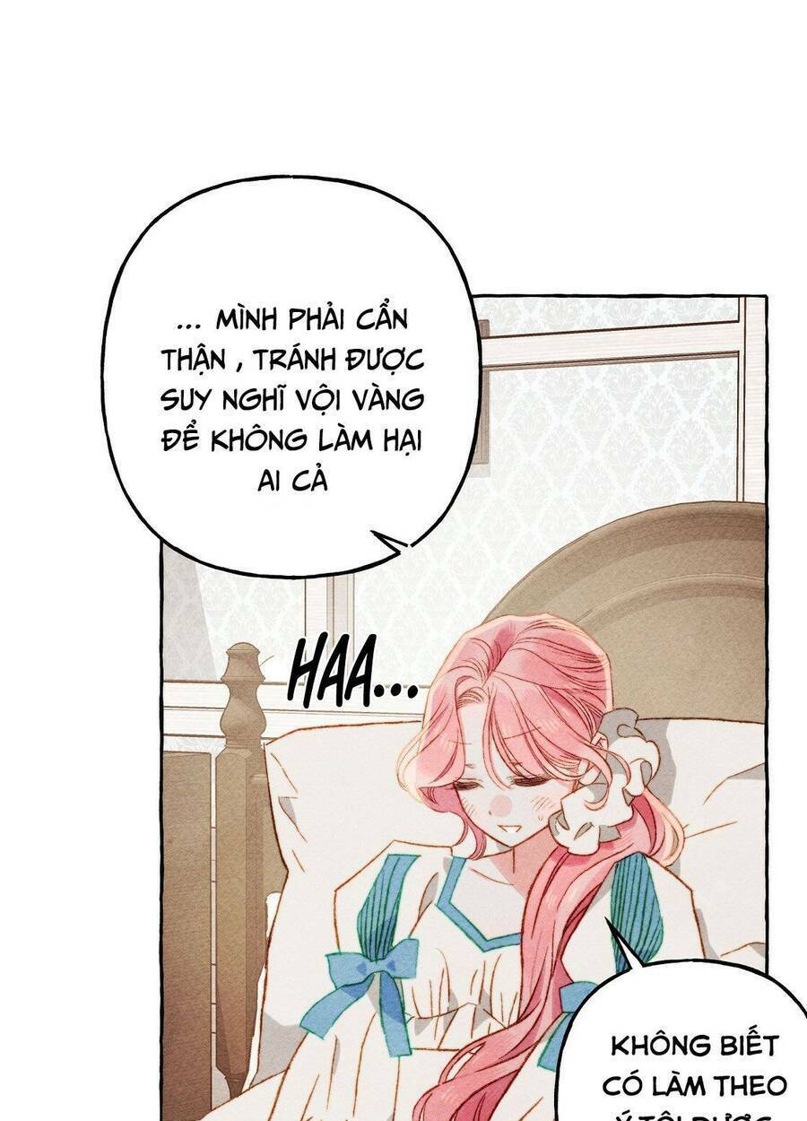 Nuôi Dưỡng Một Bé Rồng Đen Chapter 29 - Trang 2