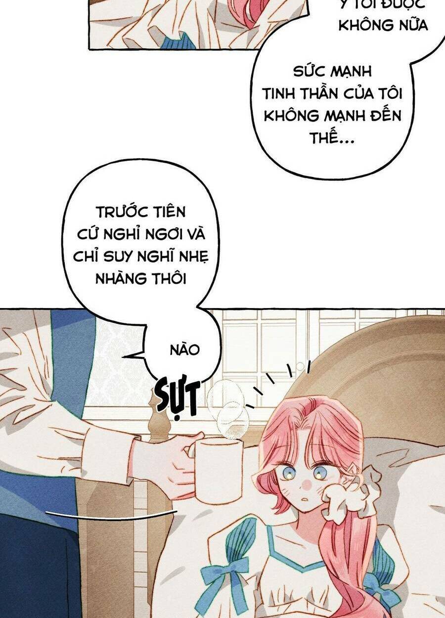 Nuôi Dưỡng Một Bé Rồng Đen Chapter 29 - Trang 2