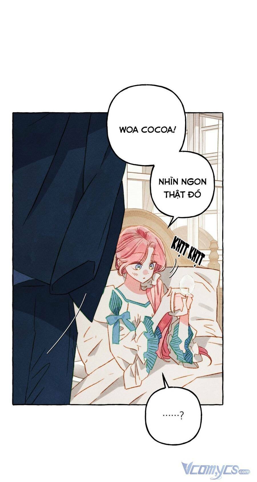 Nuôi Dưỡng Một Bé Rồng Đen Chapter 29 - Trang 2