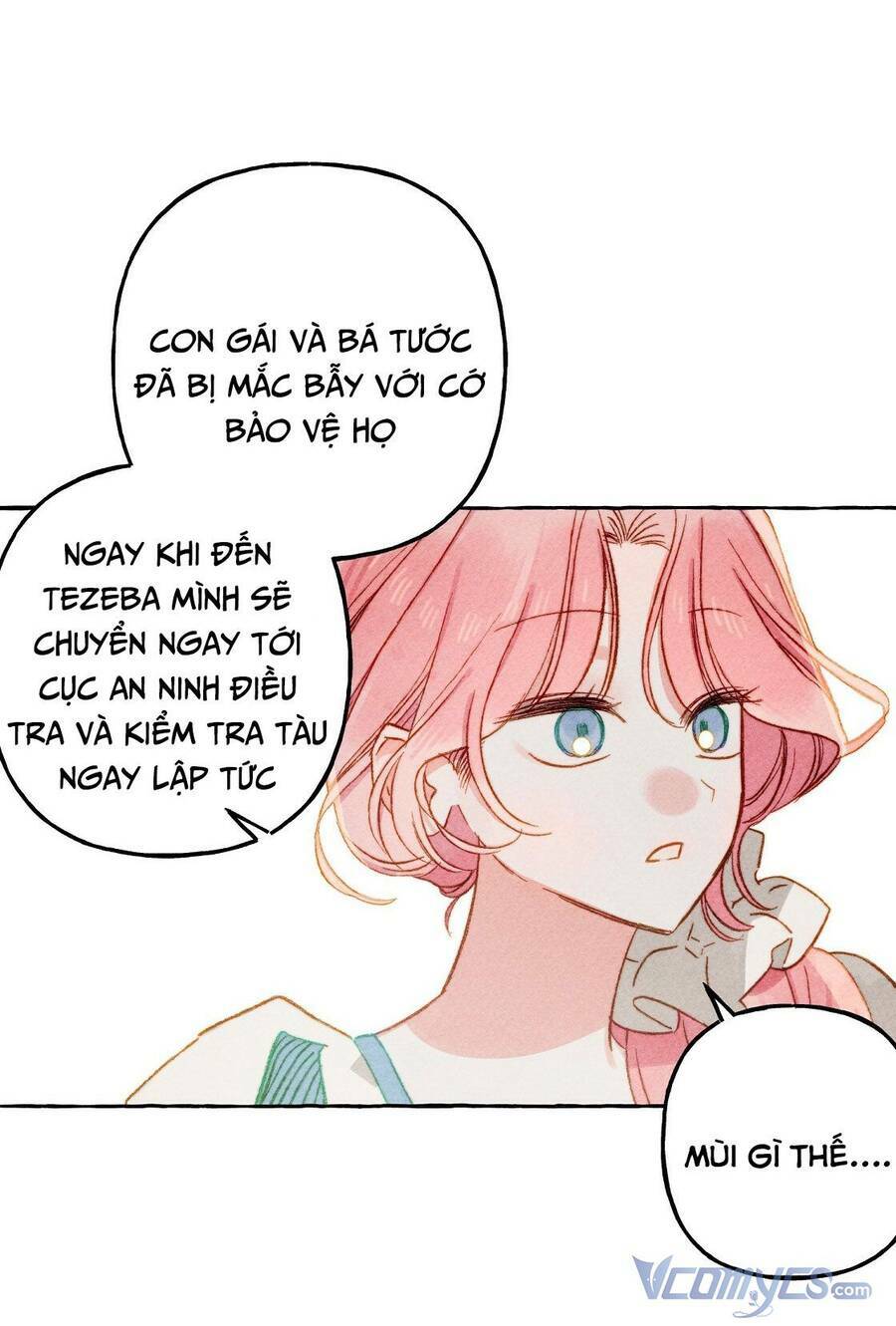 Nuôi Dưỡng Một Bé Rồng Đen Chapter 29 - Trang 2