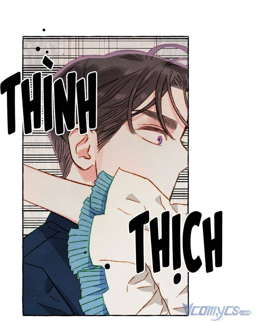 Nuôi Dưỡng Một Bé Rồng Đen Chapter 29 - Trang 2