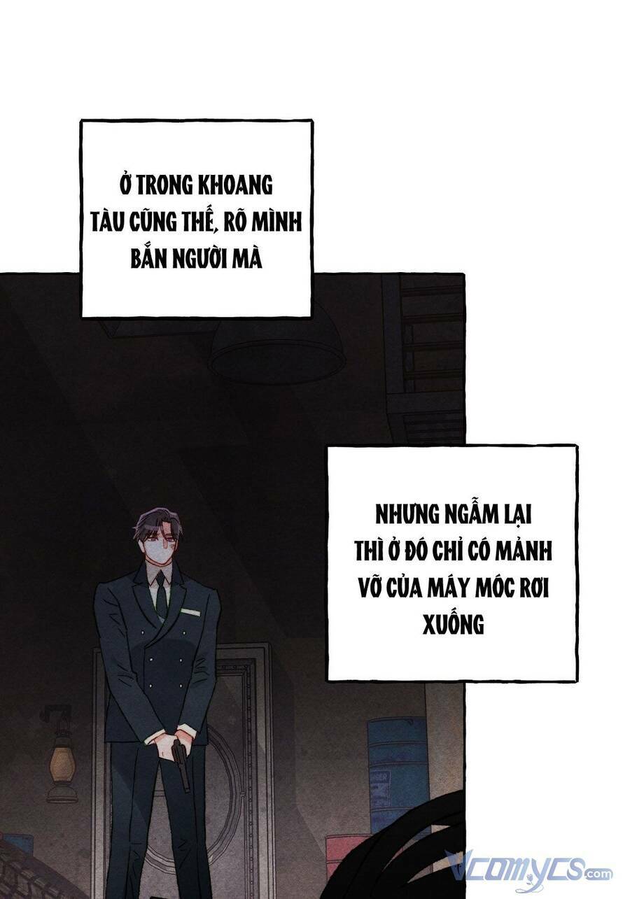 Nuôi Dưỡng Một Bé Rồng Đen Chapter 29 - Trang 2