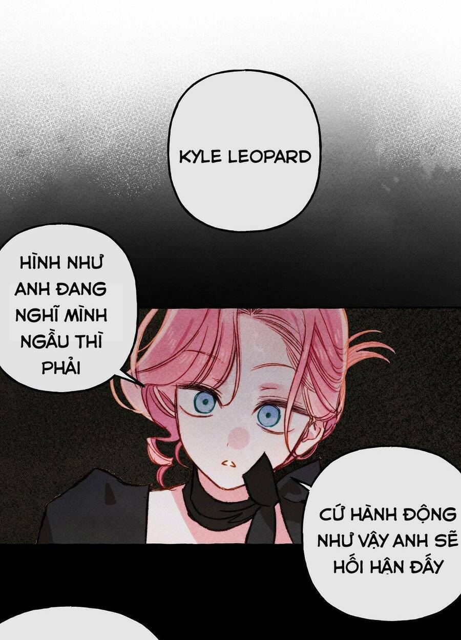 Nuôi Dưỡng Một Bé Rồng Đen Chapter 29 - Trang 2