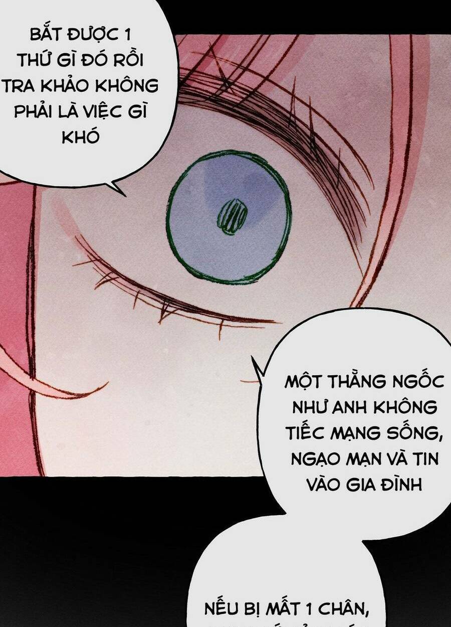 Nuôi Dưỡng Một Bé Rồng Đen Chapter 29 - Trang 2