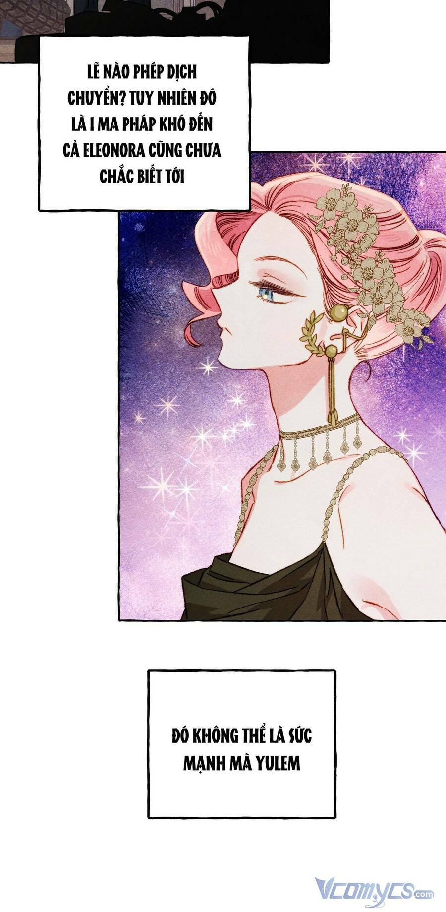 Nuôi Dưỡng Một Bé Rồng Đen Chapter 29 - Trang 2