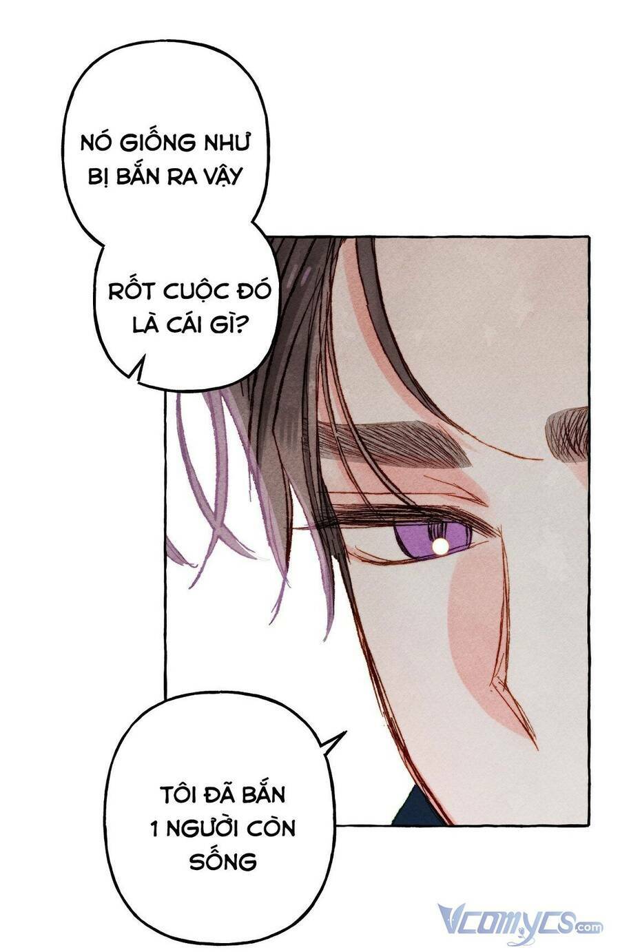 Nuôi Dưỡng Một Bé Rồng Đen Chapter 29 - Trang 2