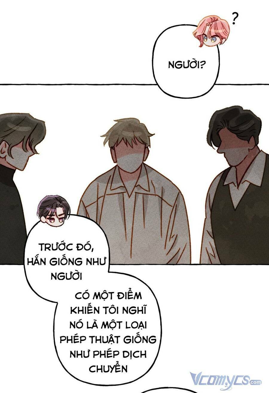 Nuôi Dưỡng Một Bé Rồng Đen Chapter 29 - Trang 2