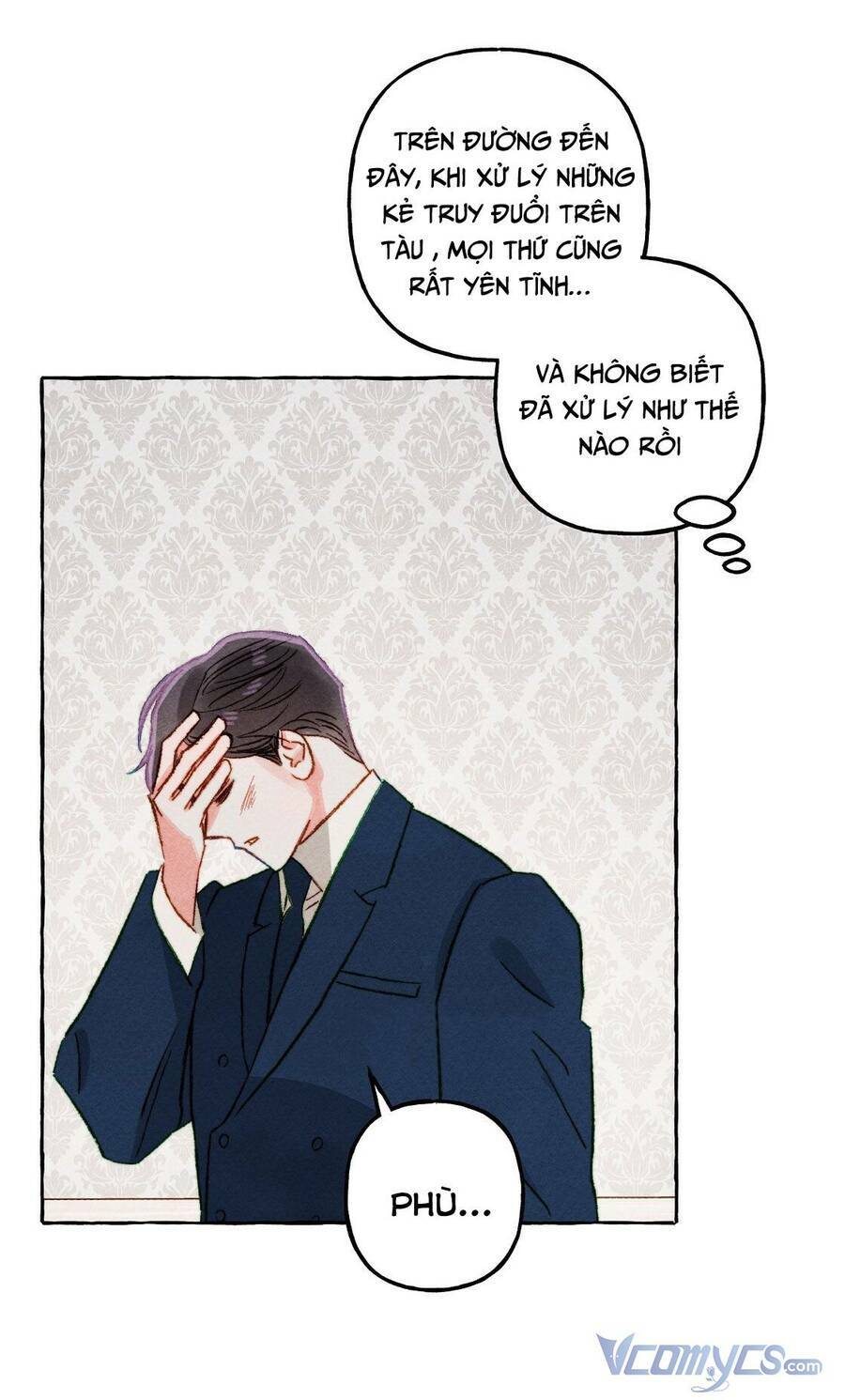 Nuôi Dưỡng Một Bé Rồng Đen Chapter 29 - Trang 2