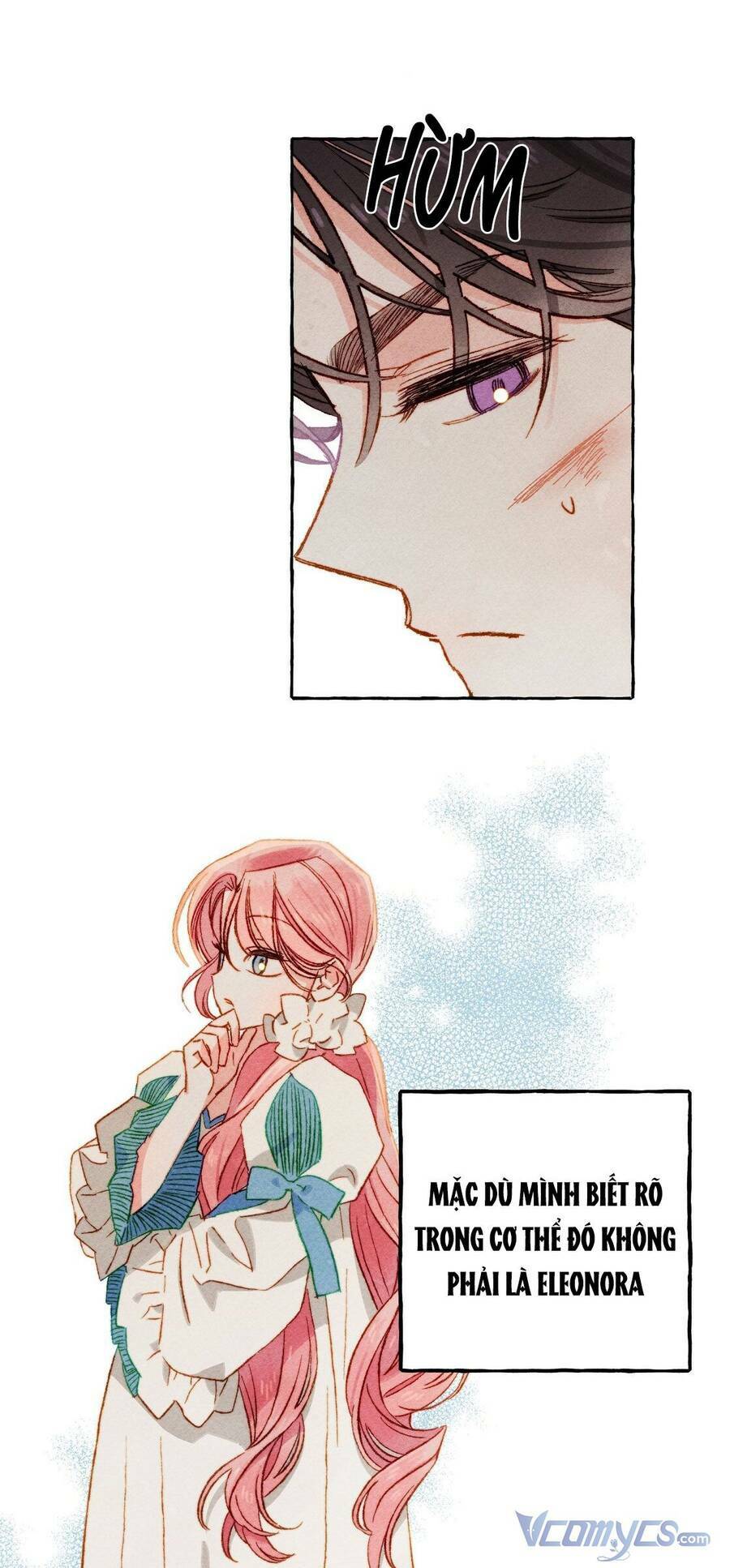 Nuôi Dưỡng Một Bé Rồng Đen Chapter 29 - Trang 2