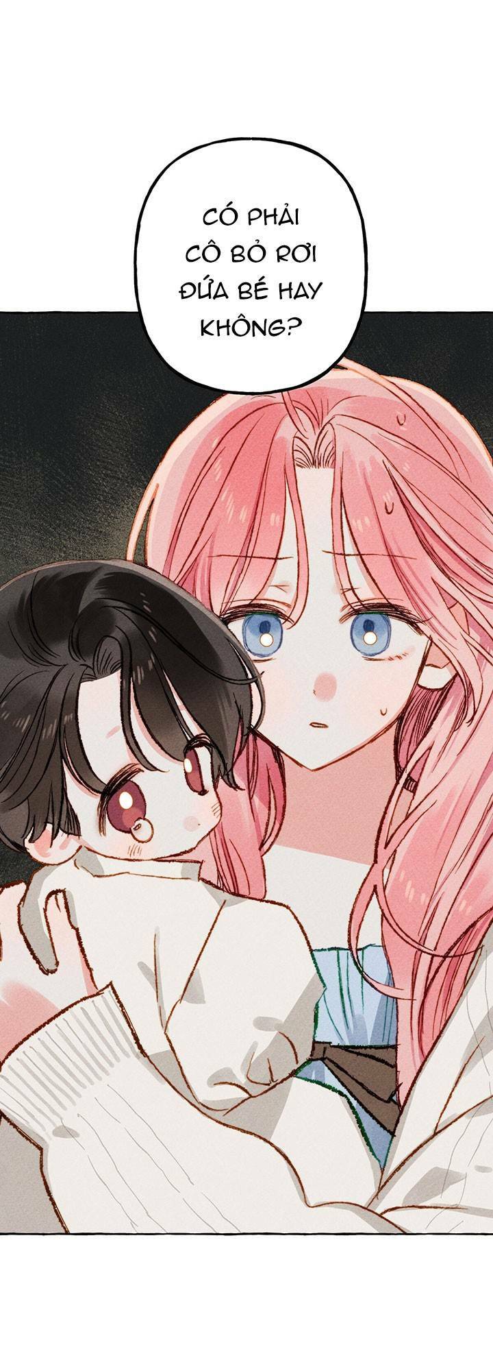 Nuôi Dưỡng Một Bé Rồng Đen Chapter 3 - Trang 2