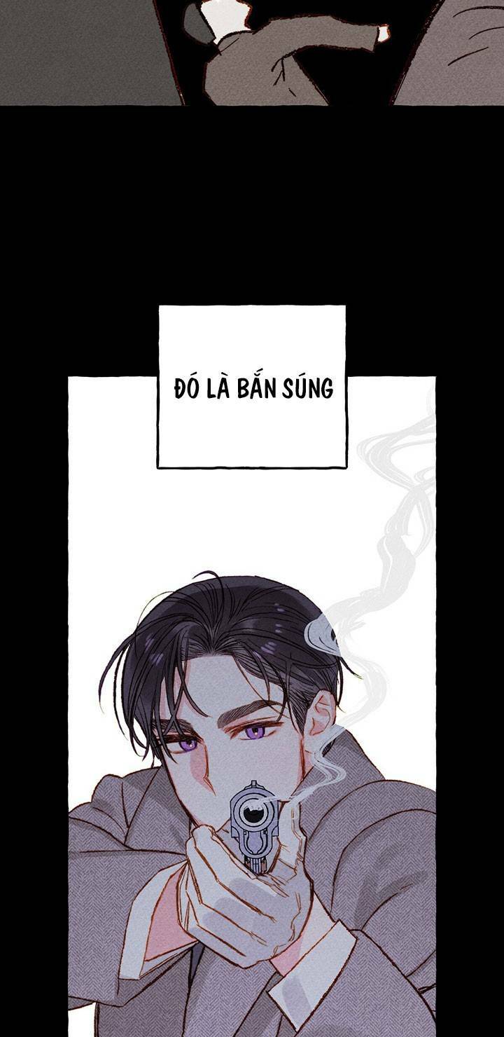 Nuôi Dưỡng Một Bé Rồng Đen Chapter 3 - Trang 2