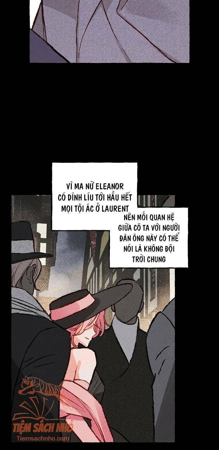 Nuôi Dưỡng Một Bé Rồng Đen Chapter 3 - Trang 2