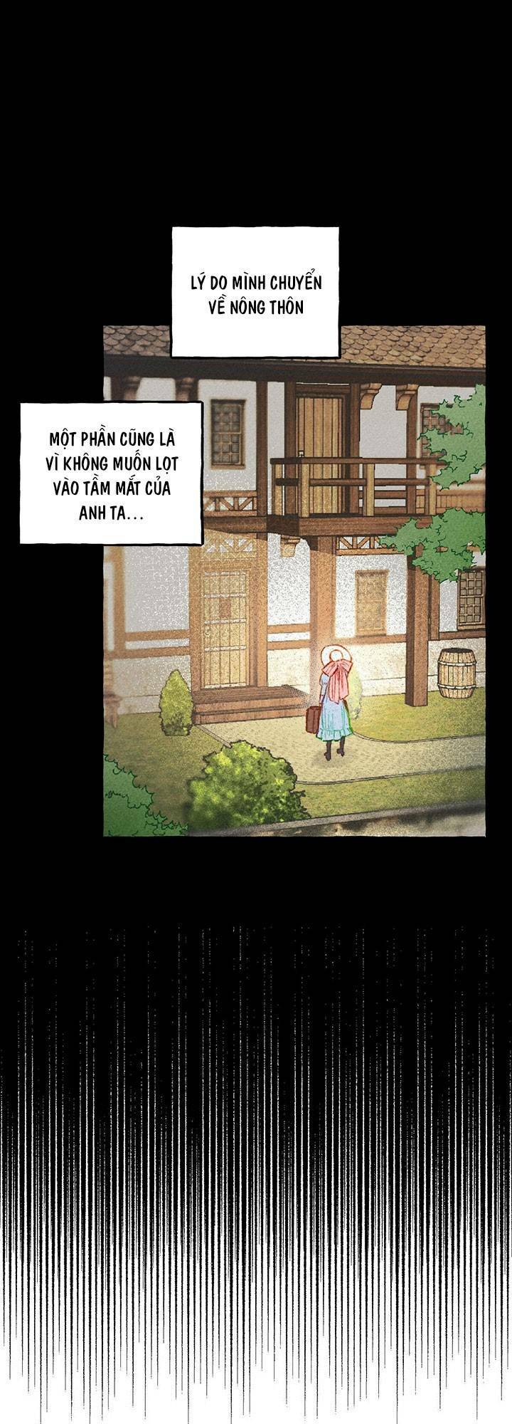 Nuôi Dưỡng Một Bé Rồng Đen Chapter 3 - Trang 2