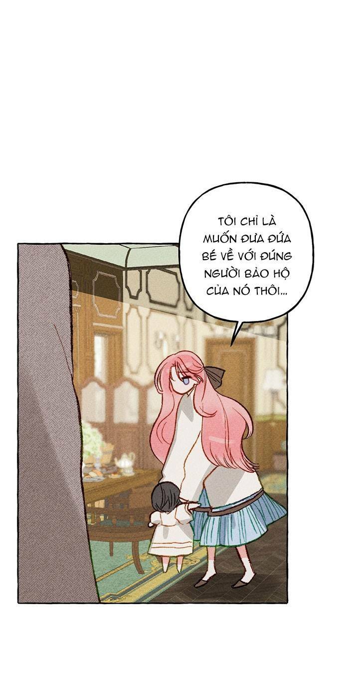 Nuôi Dưỡng Một Bé Rồng Đen Chapter 3 - Trang 2