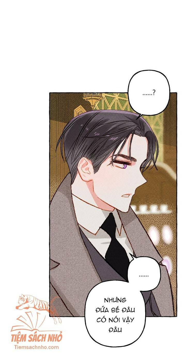 Nuôi Dưỡng Một Bé Rồng Đen Chapter 3 - Trang 2