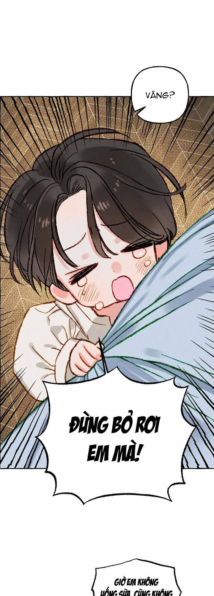 Nuôi Dưỡng Một Bé Rồng Đen Chapter 3 - Trang 2