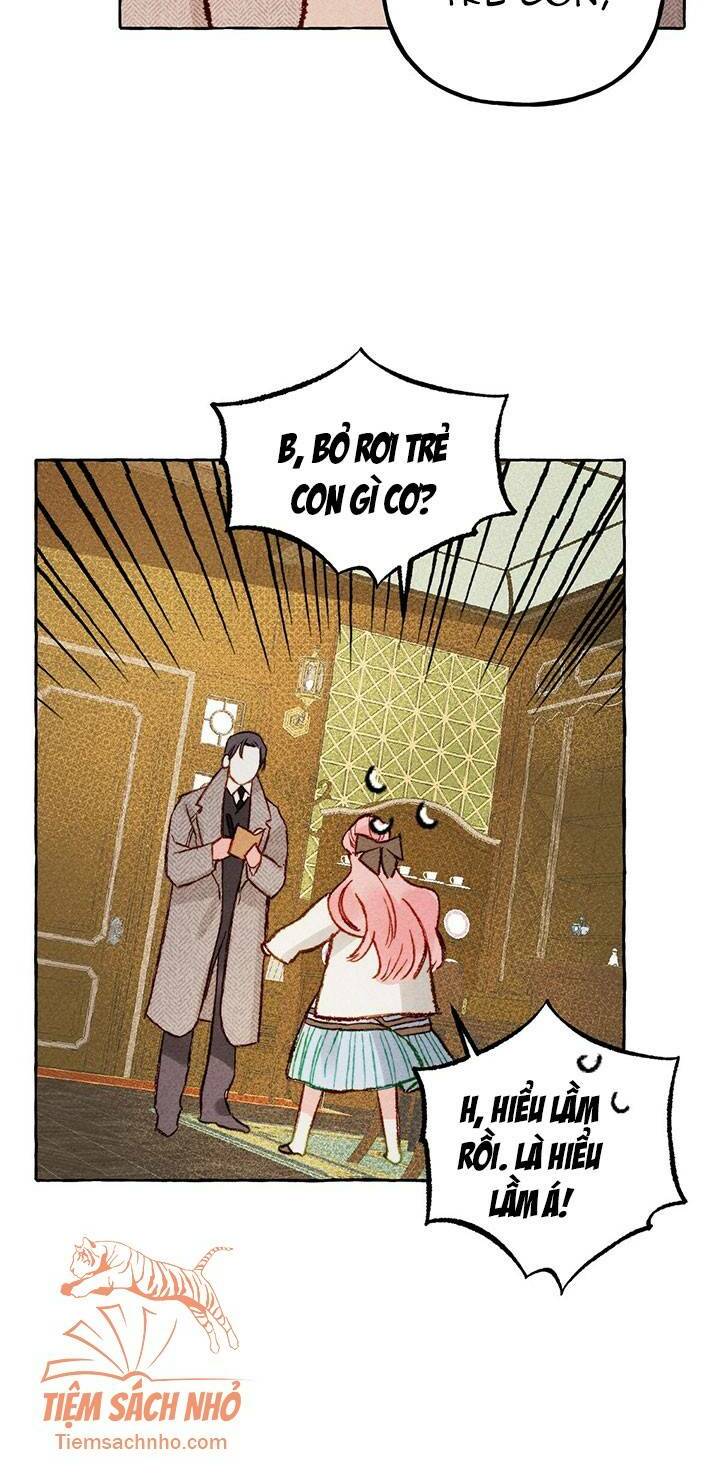 Nuôi Dưỡng Một Bé Rồng Đen Chapter 3 - Trang 2