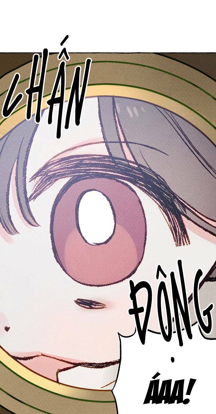 Nuôi Dưỡng Một Bé Rồng Đen Chapter 3 - Trang 2