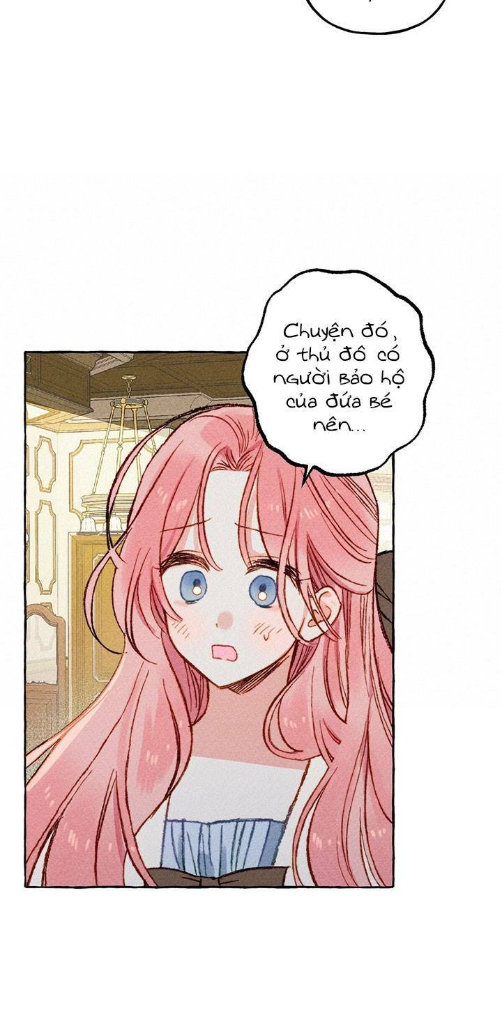 Nuôi Dưỡng Một Bé Rồng Đen Chapter 3 - Trang 2