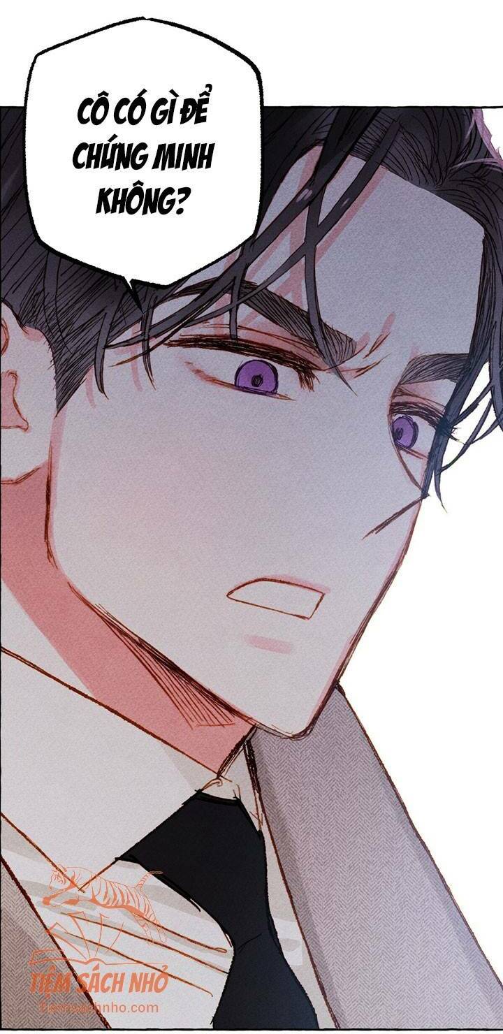 Nuôi Dưỡng Một Bé Rồng Đen Chapter 3 - Trang 2