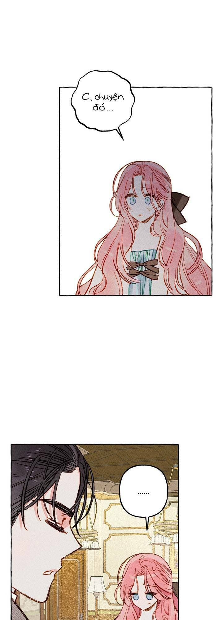 Nuôi Dưỡng Một Bé Rồng Đen Chapter 3 - Trang 2