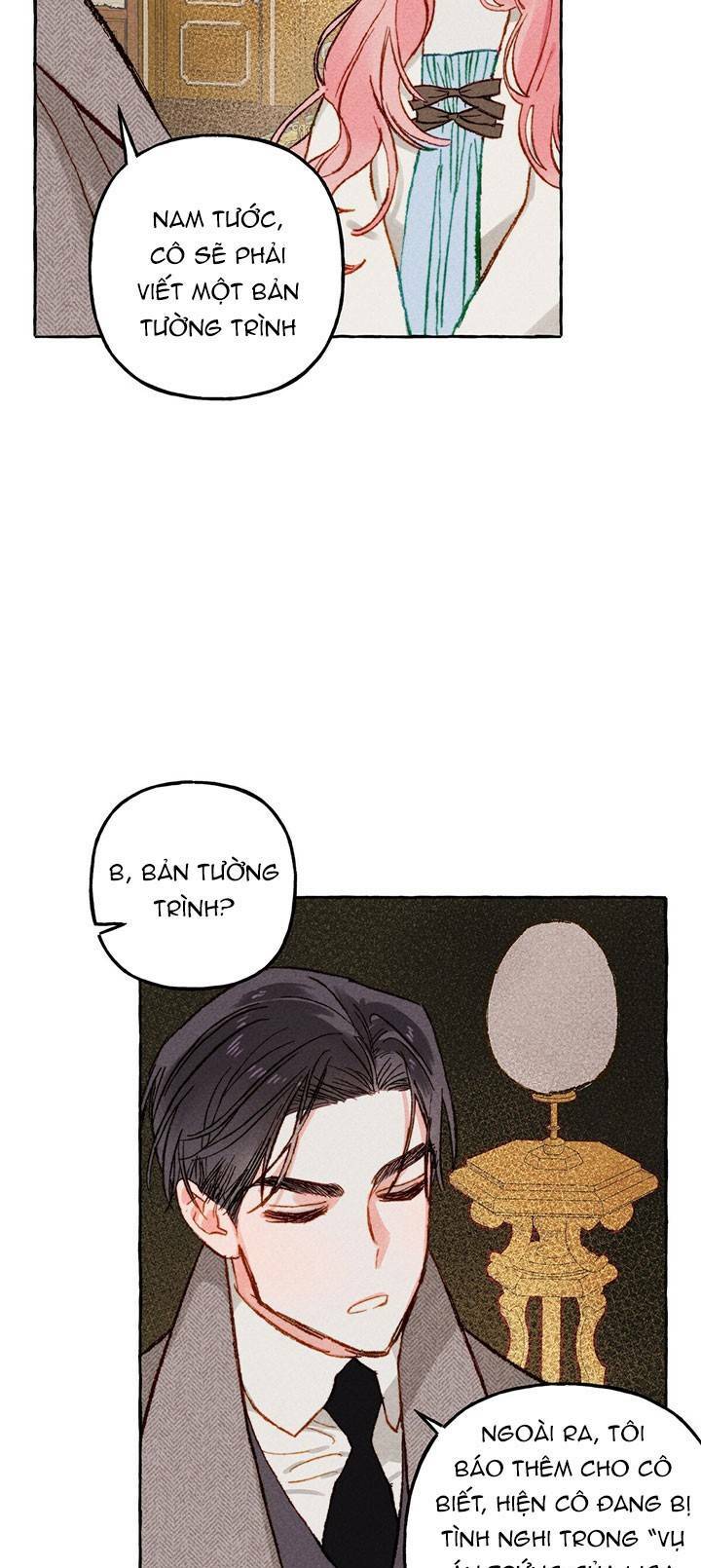 Nuôi Dưỡng Một Bé Rồng Đen Chapter 3 - Trang 2