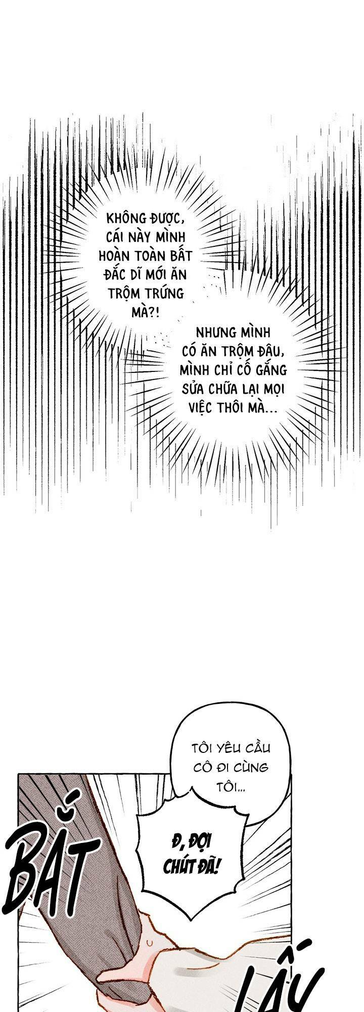 Nuôi Dưỡng Một Bé Rồng Đen Chapter 3 - Trang 2