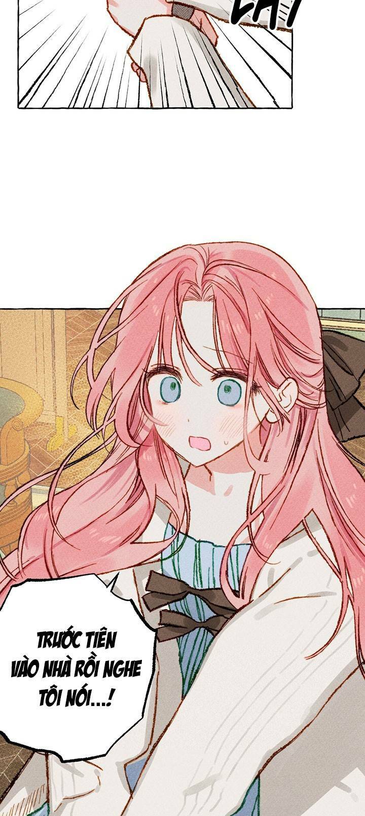 Nuôi Dưỡng Một Bé Rồng Đen Chapter 3 - Trang 2