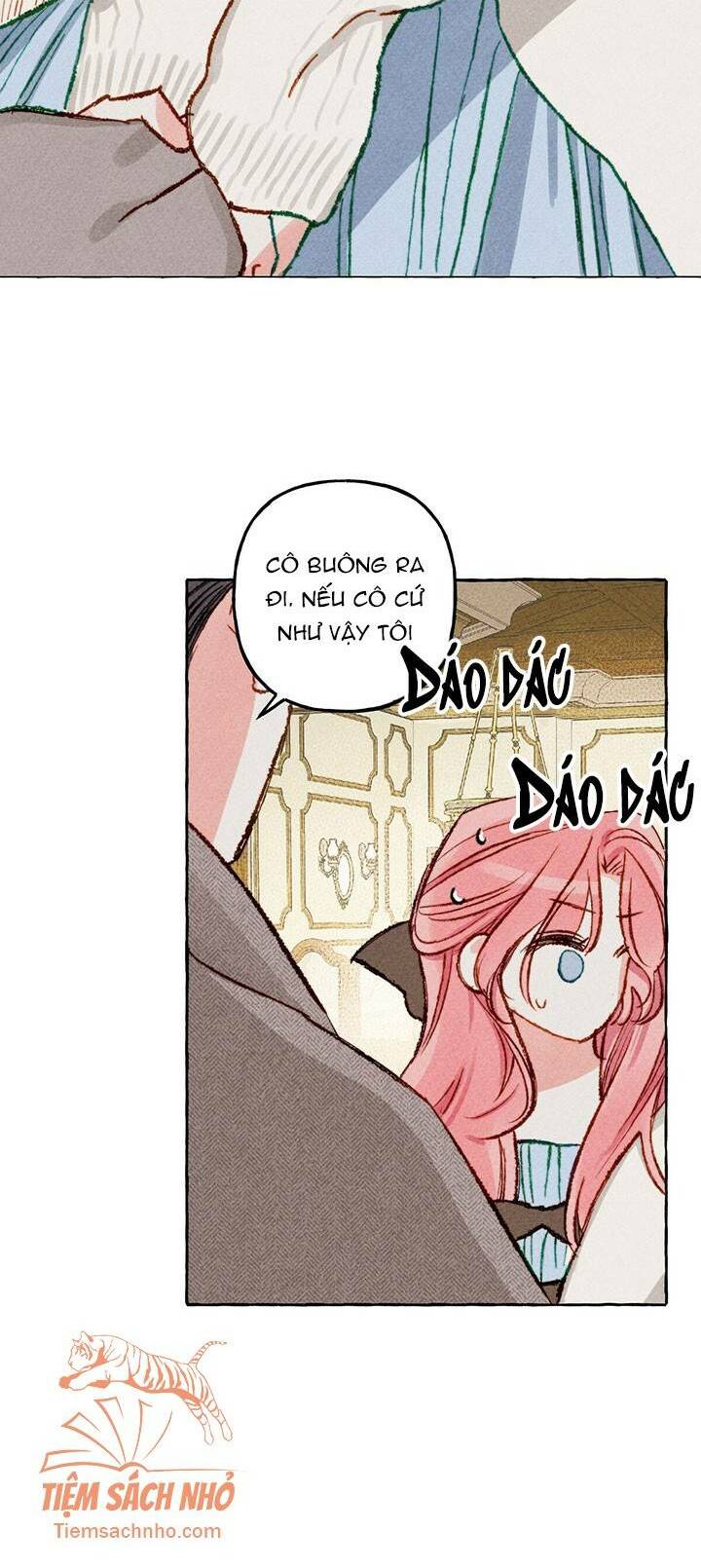 Nuôi Dưỡng Một Bé Rồng Đen Chapter 3 - Trang 2